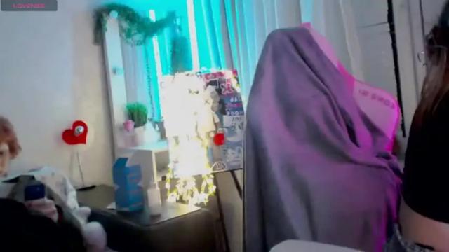 Thumbnail 2, lilu_vilu's Stream at Chaturbate, 12 months ago