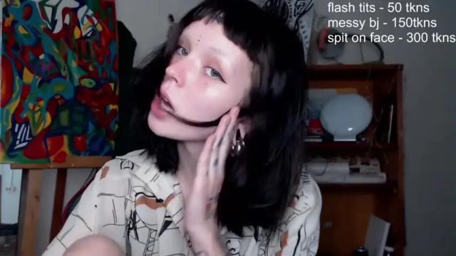 Thumbnail 1, lilucoolbb_'s Stream at Chaturbate, 21 months ago