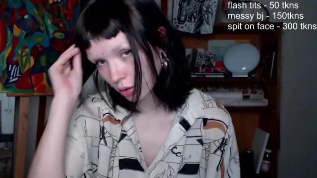 Image 3 of lilucoolbb_ Stream on Chaturbate on 21 months ago