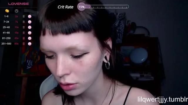 Thumbnail 1, lilucoolbb_'s Stream at Chaturbate, 12 months ago