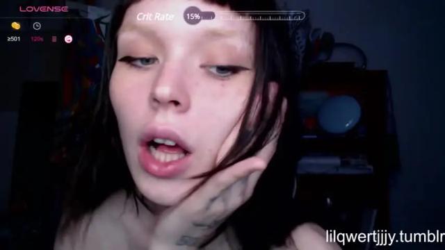 Image 10 of lilucoolbb_ Stream on Chaturbate on 20 months ago