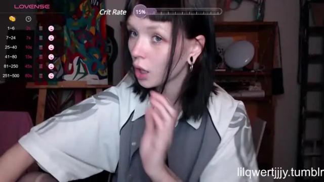 Image 2 of lilucoolbb_ Stream on Chaturbate on 20 months ago