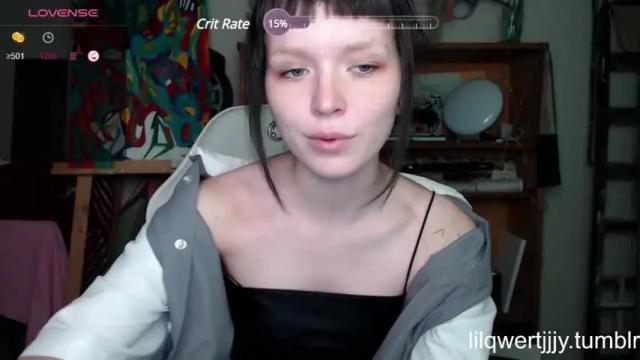 Image 4 of lilucoolbb_ Stream on Chaturbate on 20 months ago