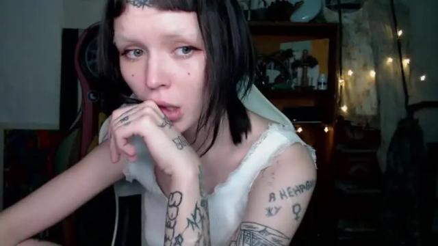 Thumbnail 1, lilucoolbb_'s Stream at Chaturbate, 20 months ago
