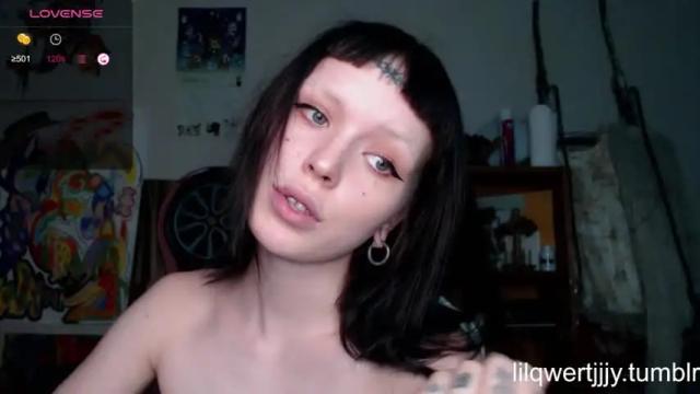 Image 10 of lilucoolbb_ Stream on Chaturbate on 19 months ago