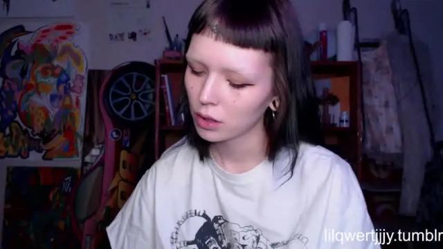 Image 2 of lilucoolbb_ Stream on Chaturbate on 19 months ago