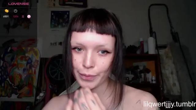 Image 8 of lilucoolbb_ Stream on Chaturbate on 19 months ago
