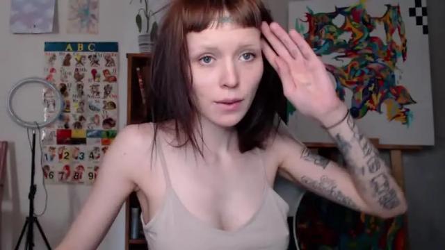 Image 10 of lilucoolbb_ Stream on Chaturbate on 8 months ago