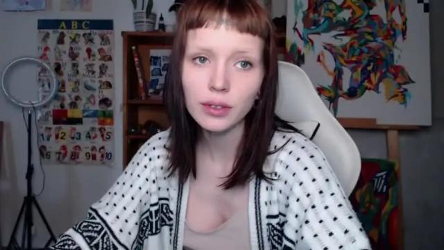 Image 2 of lilucoolbb_ Stream on Chaturbate on 16 months ago