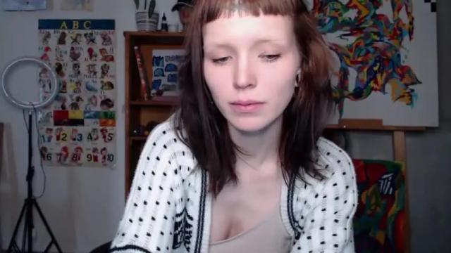 Image 4 of lilucoolbb_ Stream on Chaturbate on 16 months ago