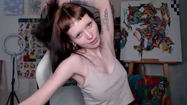 Image 7 of lilucoolbb_ Stream on Chaturbate on 8 months ago