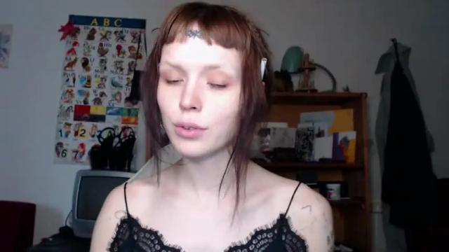 Image 1 of lilucoolbb_ Stream on Chaturbate on 7 months ago