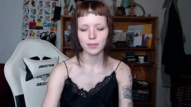 Image 2 of lilucoolbb_ Stream on Chaturbate on 16 months ago
