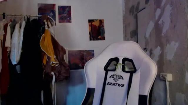 Image 4 of lilucoolbb_ Stream on Chaturbate on 1 month ago