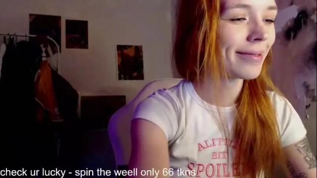 Image 2 of lilucoolbb_ Stream on Chaturbate on 1 month ago