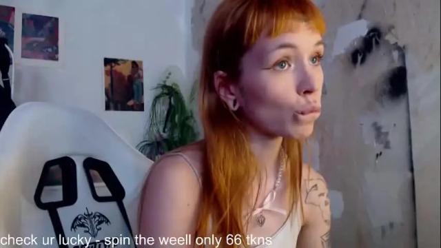 Image 4 of lilucoolbb_ Stream on Chaturbate on 1 month ago