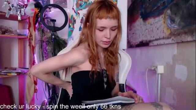 Image 3 of lilucoolbb_ Stream on Chaturbate on 24 days ago
