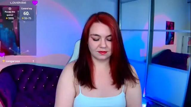 Image 3 of lilumytrend Stream on Chaturbate on 2 months ago