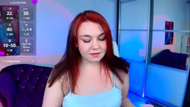 Thumbnail 3, lilumytrend's Stream at Chaturbate, 2 months ago