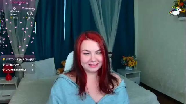 Image 4 of lilumytrend Stream on Chaturbate on 2 months ago