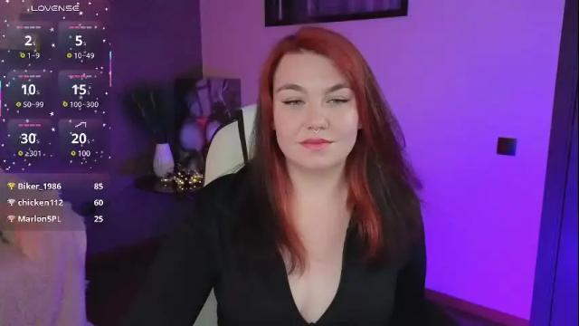 Image 11 of lilumytrend Stream on Chaturbate on 2 months ago