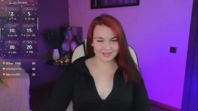 Image 12 of lilumytrend Stream on Chaturbate on 2 months ago
