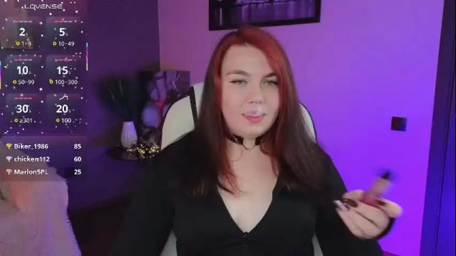 Image 3 of lilumytrend Stream on Chaturbate on 2 months ago