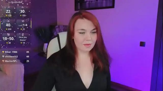Image 8 of lilumytrend Stream on Chaturbate on 2 months ago