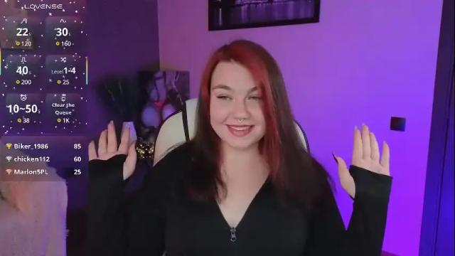 Thumbnail 3, lilumytrend's Stream at Chaturbate, 2 months ago