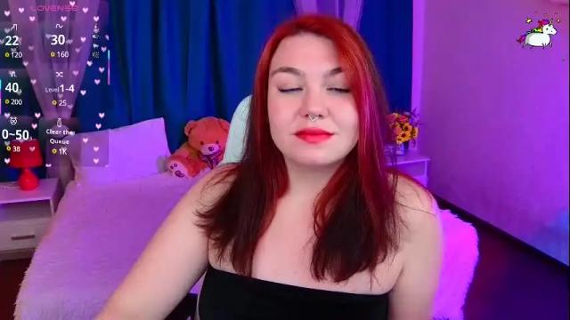 Image 11 of lilumytrend Stream on Chaturbate on 1 month ago