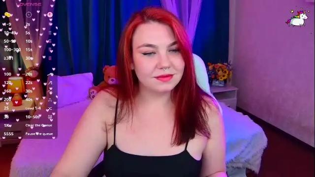 Image 2 of lilumytrend Stream on Chaturbate on 1 month ago