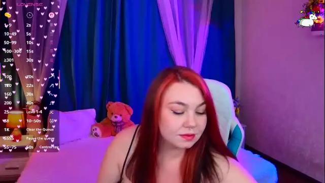 Image 7 of lilumytrend Stream on Chaturbate on 1 month ago