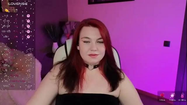 Image 12 of lilumytrend Stream on Chaturbate on 1 month ago
