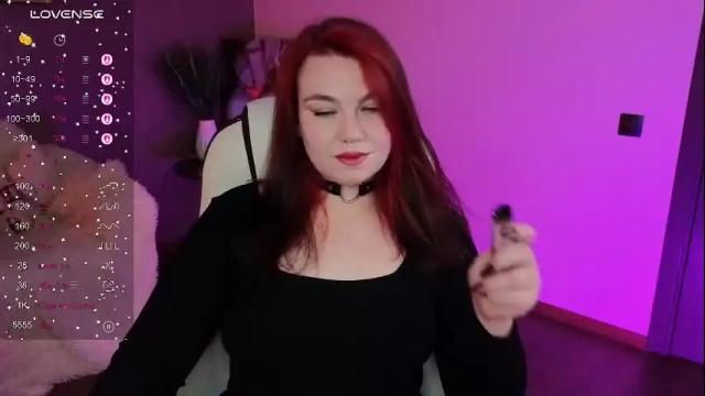 Thumbnail 2, lilumytrend's Stream at Chaturbate, 1 month ago