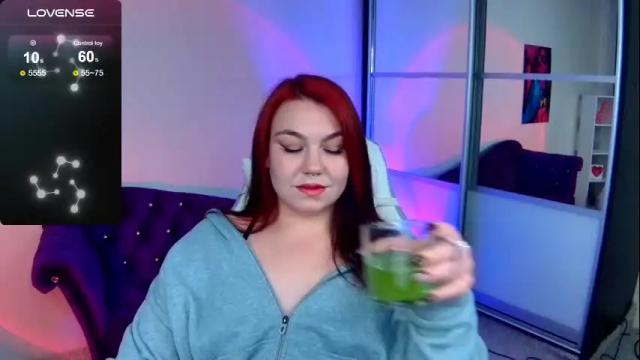 Image 12 of lilumytrend Stream on Chaturbate on 1 month ago