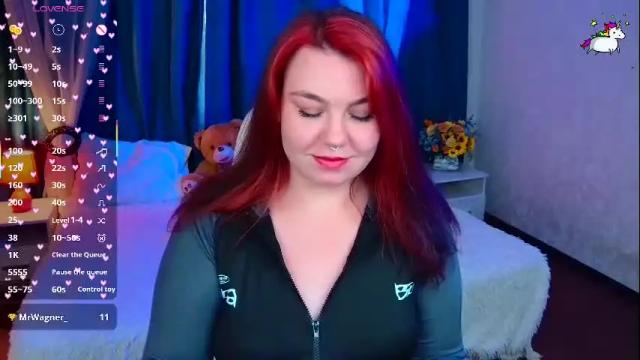Image 11 of lilumytrend Stream on Chaturbate on 1 month ago