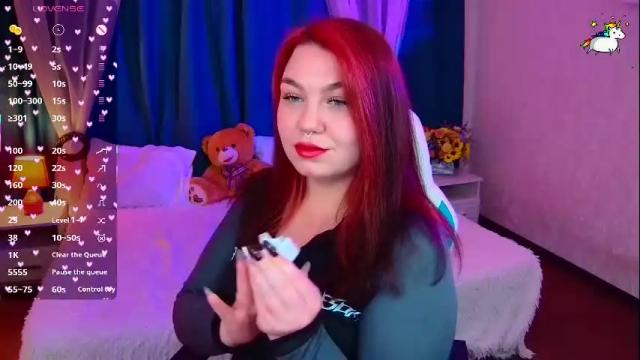 Image 2 of lilumytrend Stream on Chaturbate on 1 month ago