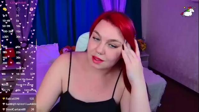 Thumbnail 1, lilumytrend's Stream at Chaturbate, 1 month ago