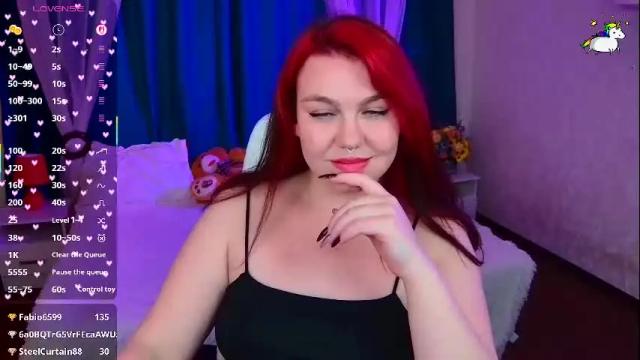 Image 4 of lilumytrend Stream on Chaturbate on 1 month ago