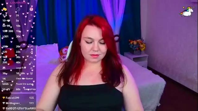 Image 8 of lilumytrend Stream on Chaturbate on 1 month ago