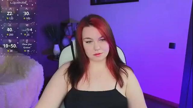 Image 6 of lilumytrend Stream on Chaturbate on 1 month ago