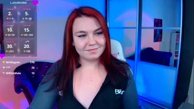 Image 11 of lilumytrend Stream on Chaturbate on 1 month ago