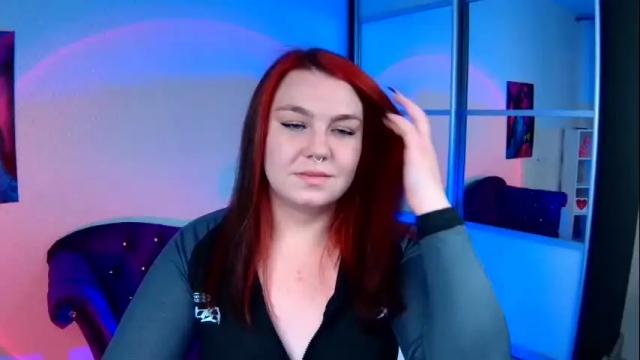 Image 2 of lilumytrend Stream on Chaturbate on 1 month ago