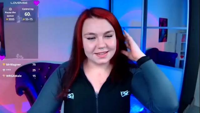 Image 6 of lilumytrend Stream on Chaturbate on 1 month ago