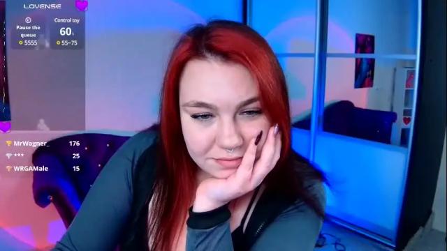 Image 8 of lilumytrend Stream on Chaturbate on 1 month ago