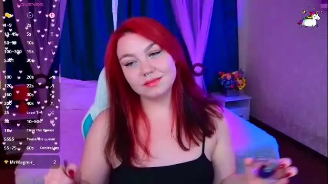 Image 3 of lilumytrend Stream on Chaturbate on 1 month ago