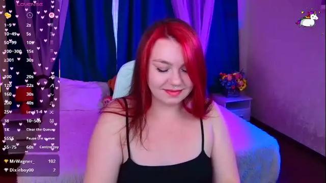 Image 6 of lilumytrend Stream on Chaturbate on 1 month ago