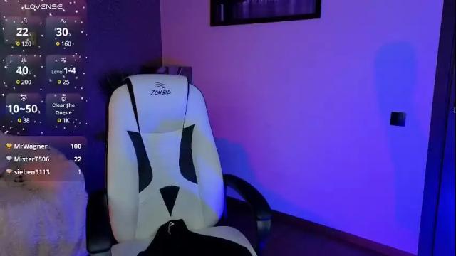 Image 11 of lilumytrend Stream on Chaturbate on 25 days ago