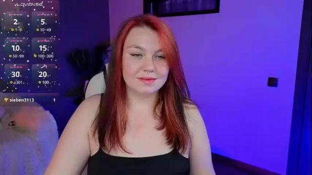 Image 2 of lilumytrend Stream on Chaturbate on 25 days ago