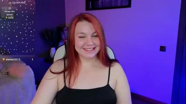 Thumbnail 2, lilumytrend's Stream at Chaturbate, 25 days ago